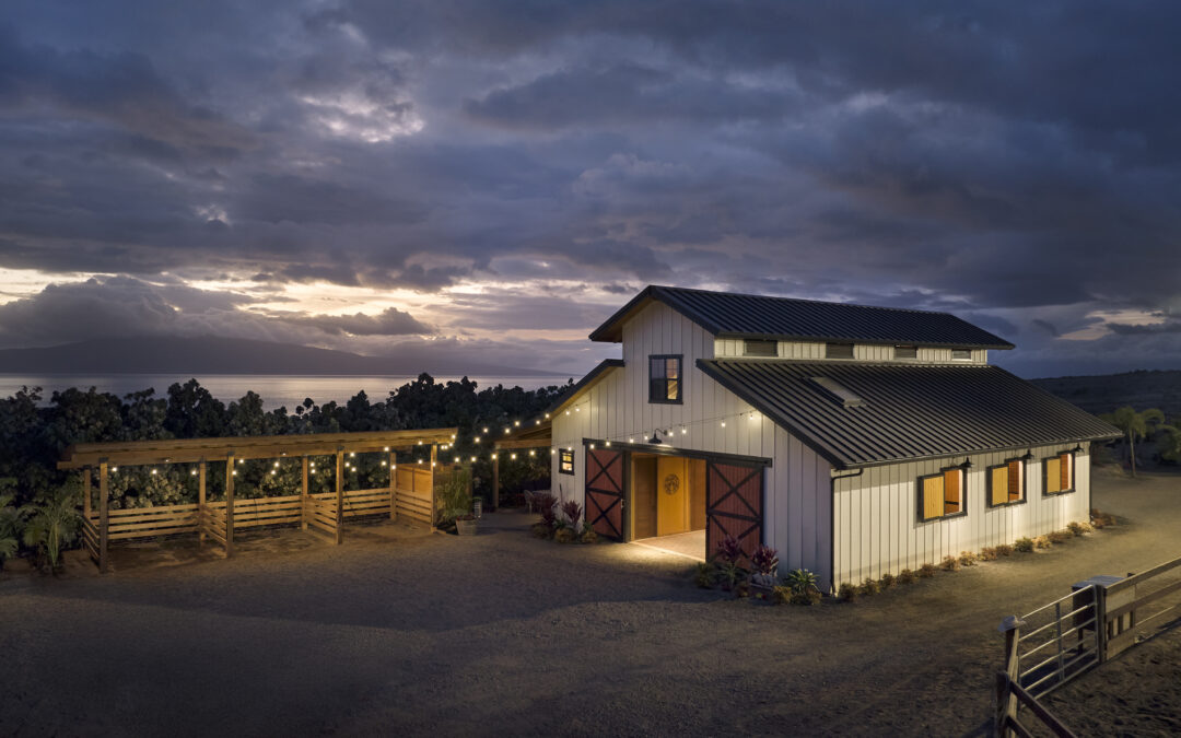 Rock ‘N Horse Ranch